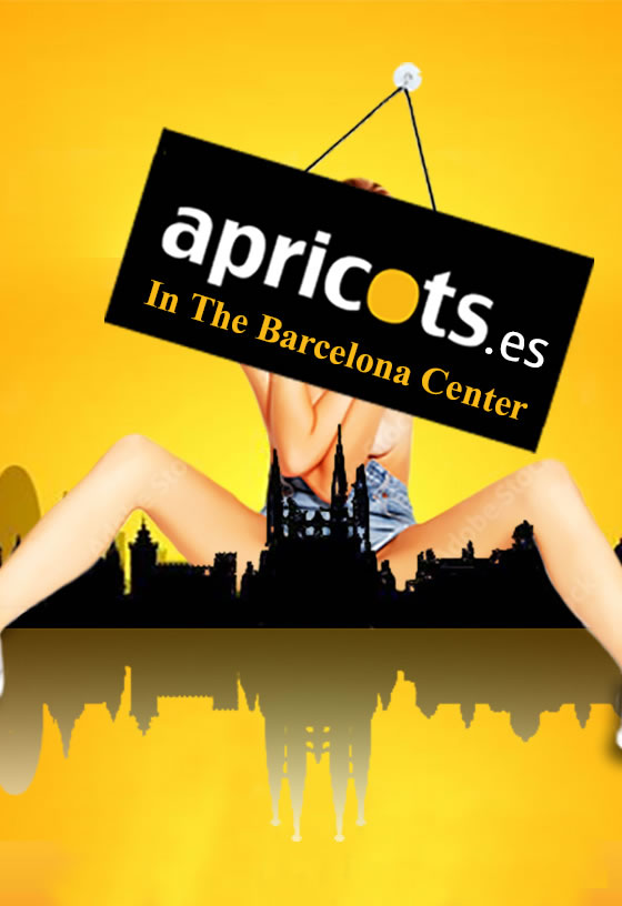 Escort de Apricots Barcelona Centro